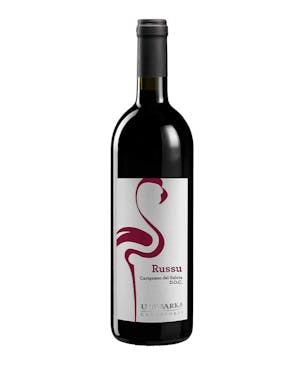 CARIGNANO DEL SULCIS Russu